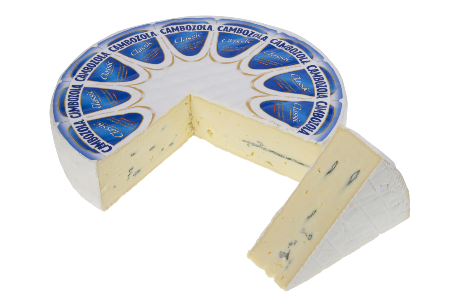 Cambozola Classic