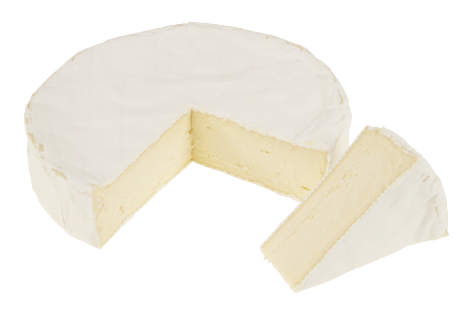 Brie Chateaux de France