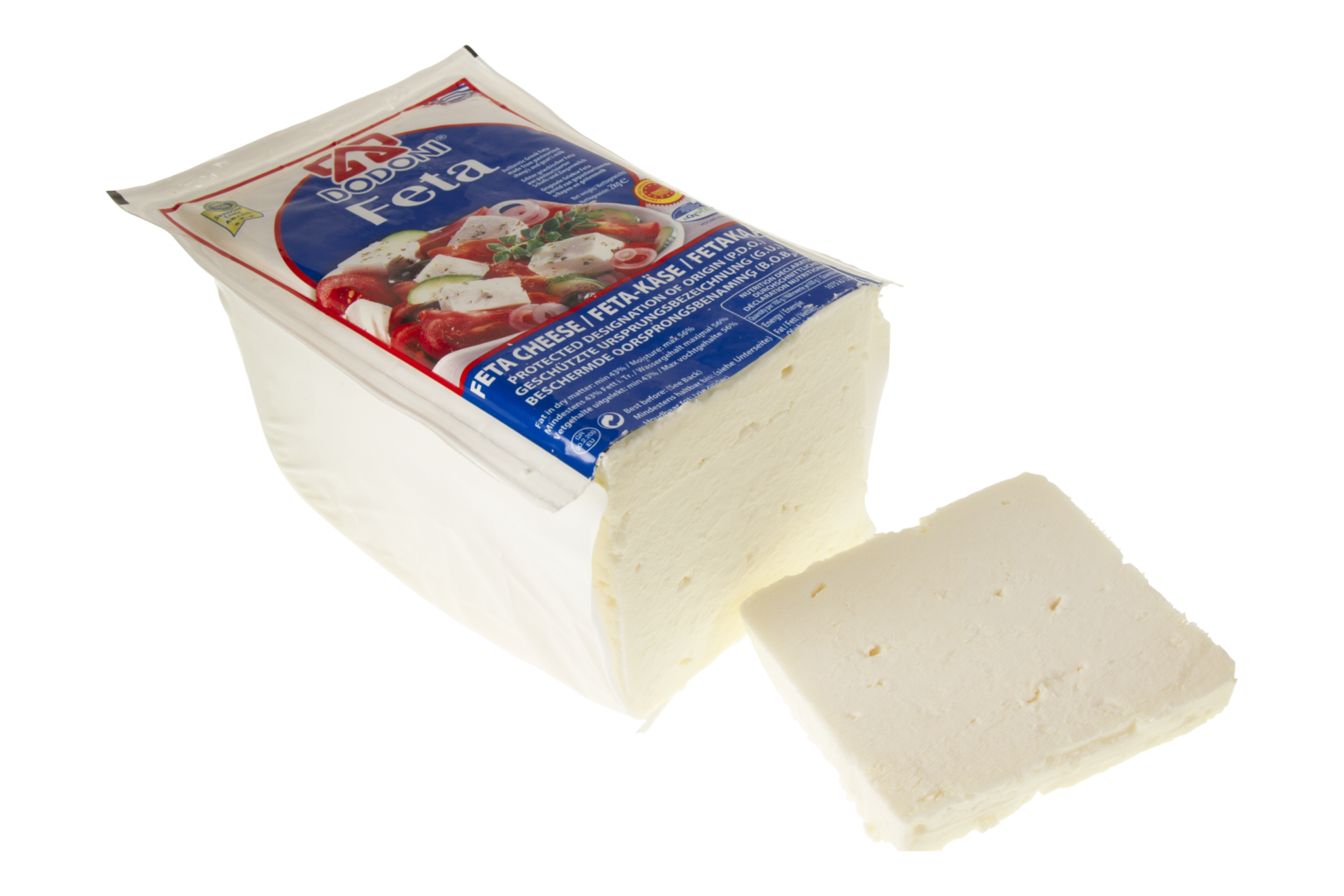 Feta
