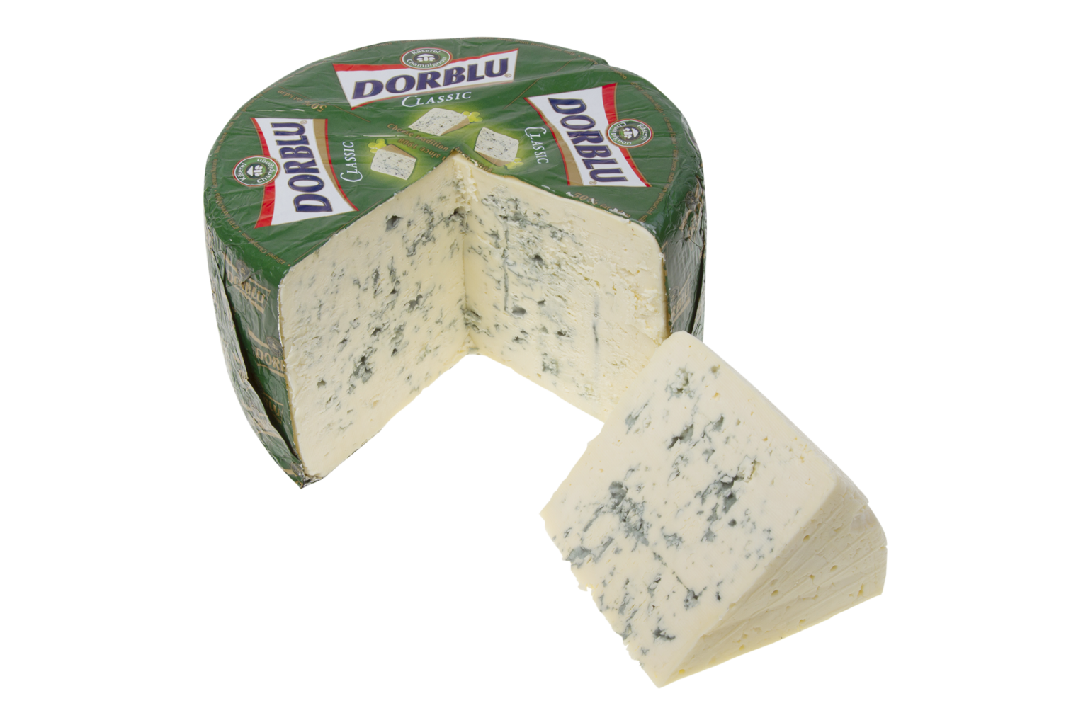 Dor Blu