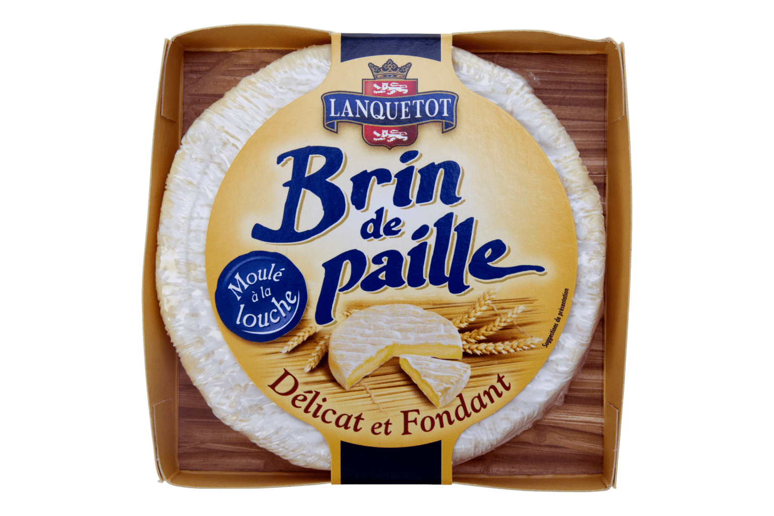Brin De Paille 4 Lettres