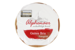 Alphenaer Geitenbrie Fenegriek