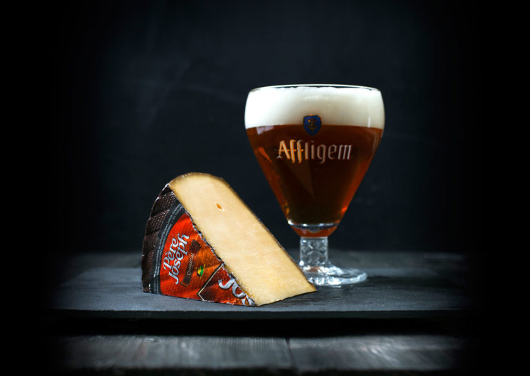 Père Joseph Belgische abdijkaas Kazen Kaas.nl