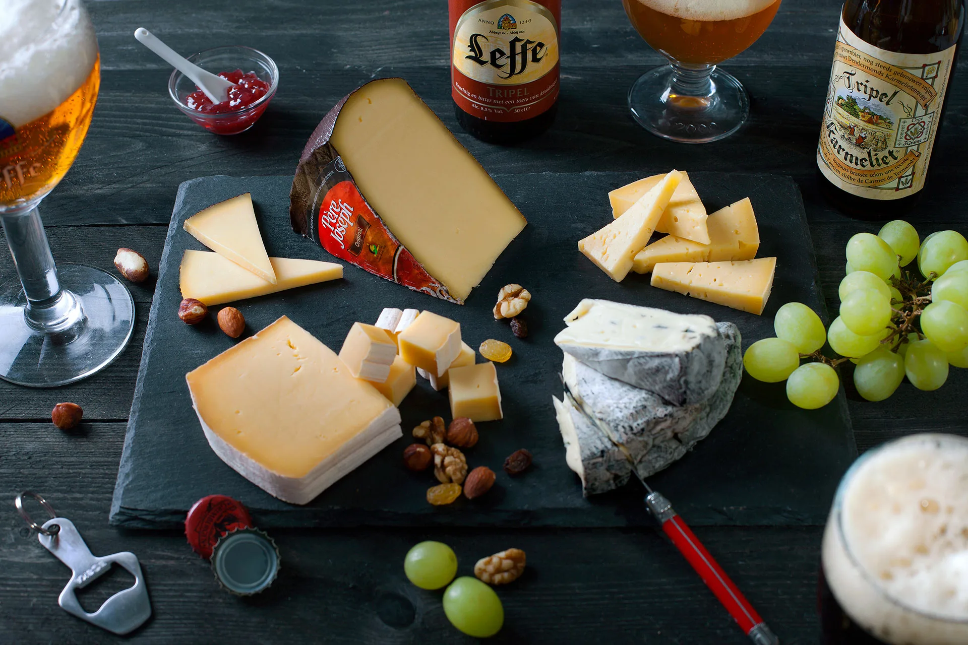 Kaasweetjes Alle Informatie Over Kaas Kaas Nl