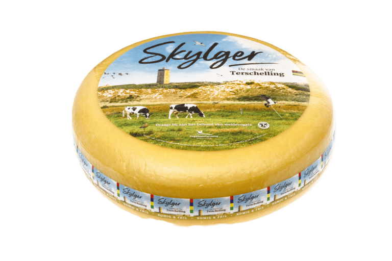 Skylger Romig & Fris