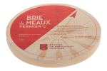 Brie de Meaux AOP fermier Rothschild