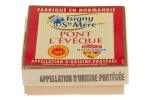 Pont-l’Évêque AOP